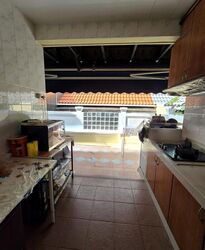 Villa Verde (D23), Terrace #501900741